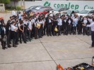 Participa CEPCM en jornada de capacitación de Conalep campus Cuautla