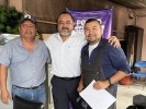 Realiza SDEyT primera entrega del programa PEMAT a locatarios del mercado Hermenegildo Galeana en Cuautla