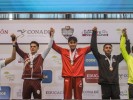 Selección morelense de boxeo se despide de Nacionales Conade 2024 con dos platas y cuatro bronces