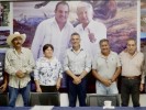 Dará Ceagua solución a rehabilitación de pozos en el municipio de Tlaltizapán