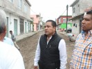 Brinda Gobierno de Morelos apoyo a familias afectadas por las fuertes lluvias