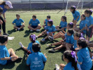 Promueve DIF Morelos desarrollo deportivo en Centros Asistenciales