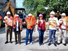 Arranca Ceagua obras en Tetecala por más de 20 mdp, junto con Gobierno federal y municipal