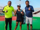 Tendrá Morelos selección poderosa de tenis en antesala de Nacionales Conade 2023
