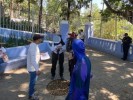 Localiza Comisión de Búsqueda de Personas del Estado de Morelos restos humanos en Cuernavaca
