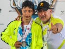 Caen cinco medallas para Morelos en paranacionales Conade Cancún 2023
