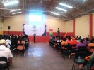 Imparte SIPINNA conferencia &quot;Prevención de las violencias&quot; en Jonacatepec