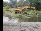 Refuerza Ceagua acciones preventivas contra inundaciones en Morelos