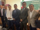 Participa Gobierno de Morelos en Diálogo Nacional para la Reconstrucción del Tejido Social