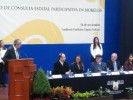 Participa secretario de Educación de Morelos en Foro de Consulta Estatal