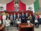 Reconoce Gobierno de Morelos trabajo a favor de migrantes
