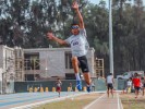 Arranca Morelos participación en macroregional de atletismo
