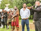 Se realizó con éxito la primera edición del “Festival Bosque Vikingo”, en Huitzilac