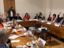 Participa Ceagua en sesión ordinaria del Comité Técnico del Fideicomiso Lago de Tequesquitengo