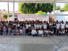 Llegan talleres de Escuelas Sustentables a Zacatepec