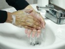 Promueve SSM el correcto lavado de manos
