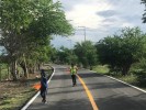Culminan trabajos de rehabilitación en el camino Marcelino Rodríguez – Axochiapan