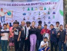 Establece SDS huerto orgánico en la Fundación Ministerios de Amor de Cuernavaca