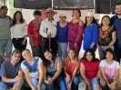 Integran proyecto comunitario de Xoxocotla al Mercadito Verde Morelos