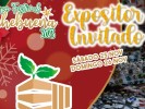Estará Mercadito Verde Morelos en festival de nochebuena 2023, de la Conaplor, en Cuautla