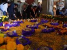 Contribuye Gobierno estatal a preservar tradición de Día de Muertos