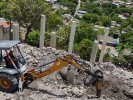  Avanzan trabajos en la construcción del Parque Urbano “El Cerrito” en el municipio de Tetecala