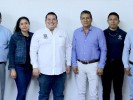 Acuerdan Sedagro y Ayuntamiento de Tepoztlán trabajo conjunto para la transformación del campo