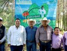 Certifican a productores de aguacate y limón de los Altos de Morelos