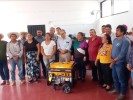 Participa Sedagro en Primera Sesión Ordinaria del COMUNDERS de Temixco