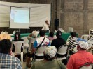 Participa Sedagro en Curso Informativo sobre Porcicultura
