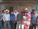 Sostiene Sedagro encuentro con productores del municipio de Tlalnepantla