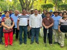 Entrega Sedagro insumos agrícolas a productores de Puente de Ixtla