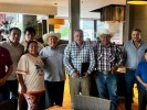 Acuerda Sedagro trabajo conjunto a favor del municipio de Ayala