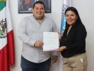 Refrenda Sedagro compromiso con la igualdad de género e inclusión