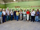 Entrega Sedagro insumos agrícolas a productores de Tetecala