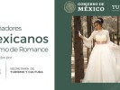 Se une Morelos a Catálogo de Diseñadores Mexicanos para el Turismo de Romance