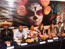 Se suman municipios a la festividad “Miquixtli 2018” 