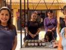 Integra Mercadito Verde Morelos al Instituto de la Mujer de Cuernavaca