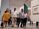 Presenta SDS exposición artística “Conociendo la Biodiversidad de Morelos”