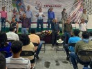 Avanza en Morelos actualización de programas de Desarrollo Urbano Sustentable