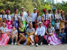 Reúne a 50 expositoras la primera Feria y Encuentro de Mujeres Forestales de Morelos