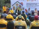 Inicia Primer Congreso Estatal de Manejo del Fuego para Brigadas Vecinales: SDS