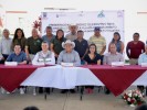 Presenta Ceagua proyecto ejecutivo de PTAR en favor del municipio de Totolapan