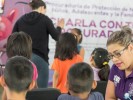 Refuerza DIF Morelos derechos de niñas, niños y adolescentes en Centros de Asistencia Social