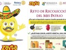 Lanzan SDS y rotarios de Cuernavaca “Reto de Recolección de Aceite Vegetal Quemado&quot; durante septiembre