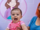 Inaugura DIF estatal seis salas de lactancia en Morelos 