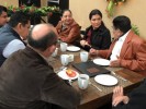 Mantiene gobierno de Morelos diálogo abierto con sindicatos 