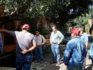 Investiga Propaem descarga de aguas negras en Chapultepec