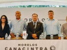 Invita SDS a industriales a participar en Llantatón 2024