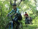 Morelos, una aventura al natural en bicicleta